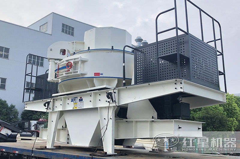 石頭能打成沙子工地用嗎？石頭制砂機(jī)設(shè)備怎么選擇？