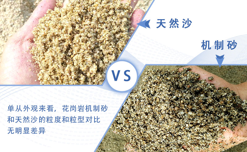 50萬辦一個中小型制砂廠可行嗎，生產(chǎn)線配置方案有哪些