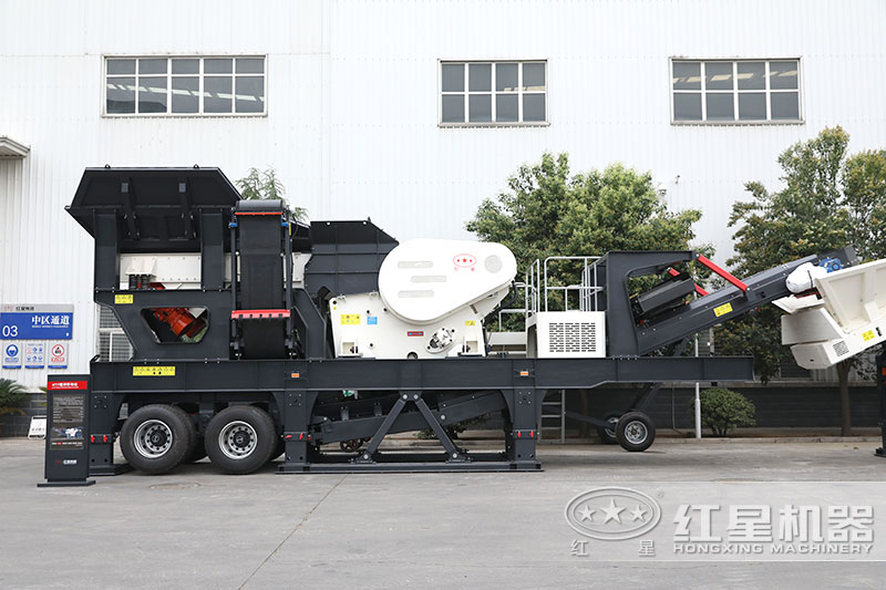 建筑垃圾粉碎后有什么用？用什么機(jī)器設(shè)備效果好？
